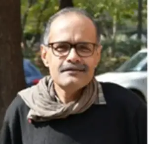 Partho Datta