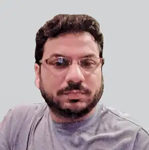 Pradip Nagpal
