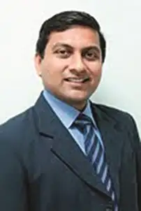 Pranav J Gosalia