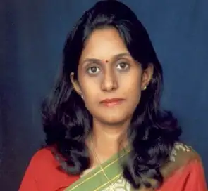 Priyanka Jain