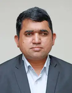 Prof Rajesh Bhise