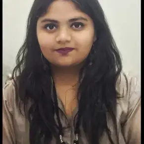 Prof. Aarushi Purohit