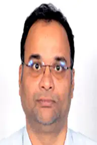 Prof. Abinash Tripathy