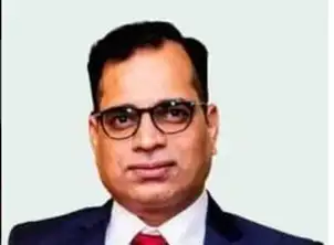 Prof. Ajeet Mishra