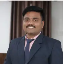 Prof. Akshay Shende