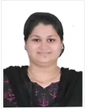 Prof. Amruta Tendulkar