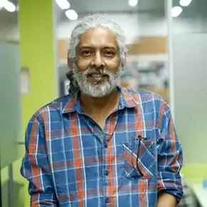 Prof. Anando Dutta