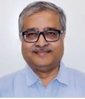 Prof. Anjan Roy