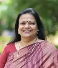 Prof. Apoorva Vikrant Kulkarni