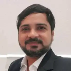 Prof. Ashutosh R Deshmukh