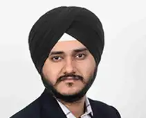 Prof. Balvinder Singh Reel