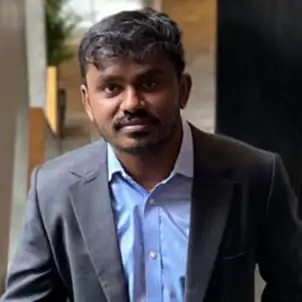 Prof. D Mahalingam