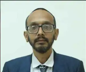 Prof. Dinesh R Mehera