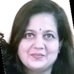 Prof. Divya Manish Jaitly
