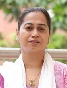 Prof. (Dr) Anju Tyagi