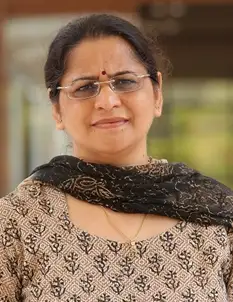 Prof. (Dr) Anupama Geol