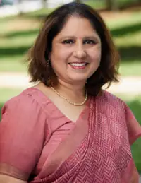 Prof. (Dr) Harpreet Kaur