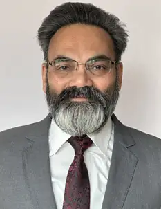 Prof. (Dr) Prasannashu