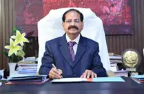 Prof. (Dr.) D. Surya Prakasa Rao