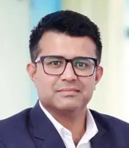 Prof. (Dr.) Mayank Dhaundiyal