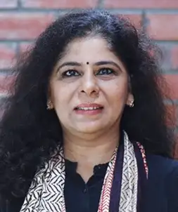 Prof. (Dr.) Tanushree Sharma