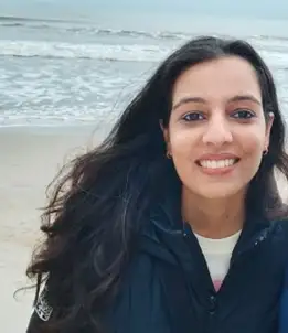 Prof. (Dr.) Vaishali Sangwan