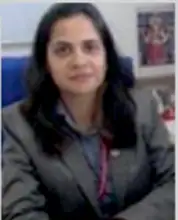 Prof. Ekta Joshi