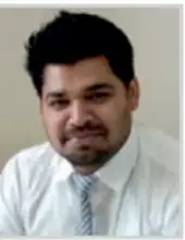 Prof. Girish Chavan
