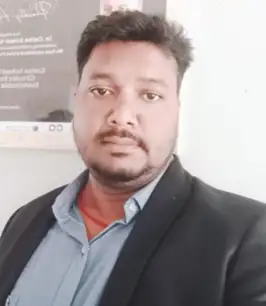 Prof. Hemant Kumar Apat