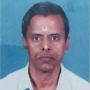 Prof. K V Bhaskar