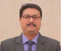 Prof. Kapil Bhopatkar