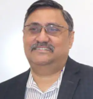 Prof. Kaushik Mukherjee