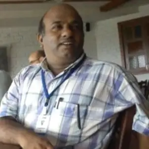 Prof. L. Somasundaram