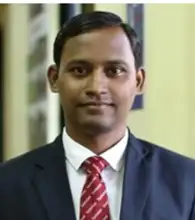 Prof. Mahesh Devidas Mahankal