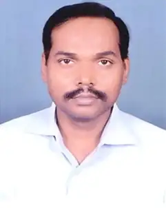 Prof. Manas Ranjan Kabat