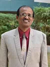 Prof. Mangesh Dande
