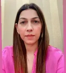 Prof. Meenakshi Dabas
