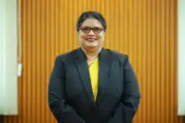 Prof. Nandini C.P