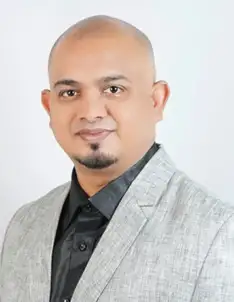 Prof. Pranav More