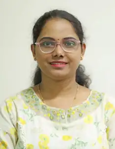 Prof. Ranjana Gothankar