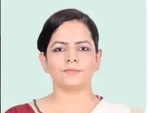 Prof. Rashmi Pathak
