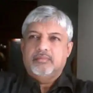 Prof. S. V. Vijayaraghavan