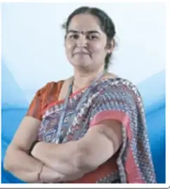 Prof. Shalini R Nayak