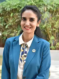 Prof. Shikha Sindhu