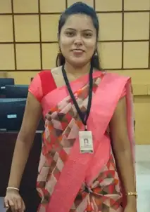 Prof. Shraddha Suryawanshi