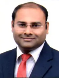 Prof. Suyog Chachad