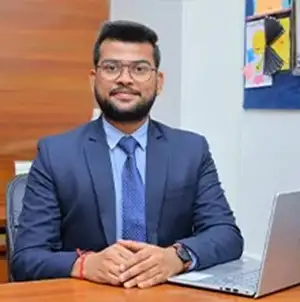 Prof. Vibhanshu