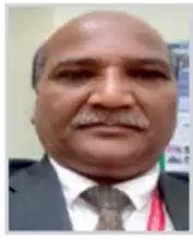 Prof. Vilas Navale