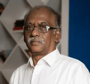 Professor Chandrasekaran N