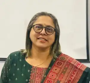 Professor Lakshmi Kumar